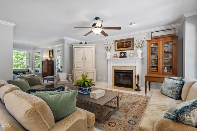 207 Telluride Trail, Chapel Hill, NC 27514