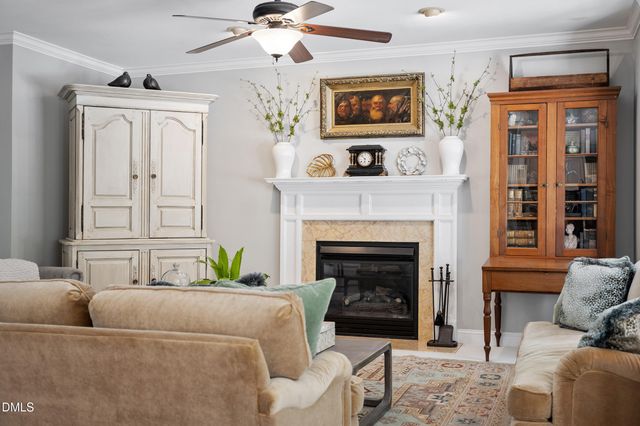 207 Telluride Trail, Chapel Hill, NC 27514