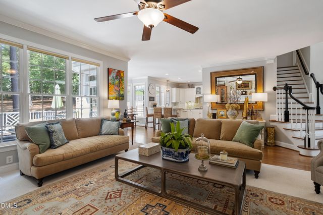 207 Telluride Trail, Chapel Hill, NC 27514