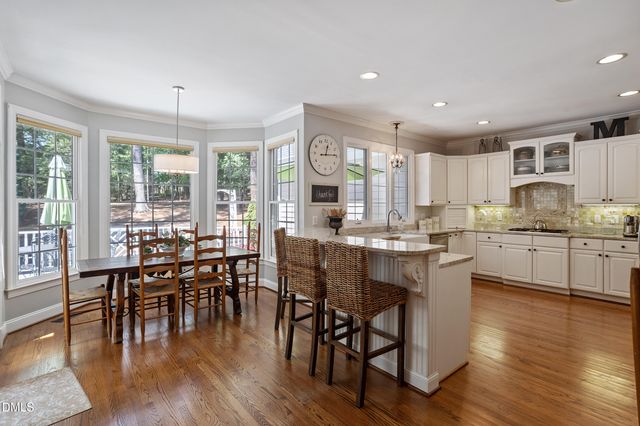 207 Telluride Trail, Chapel Hill, NC 27514