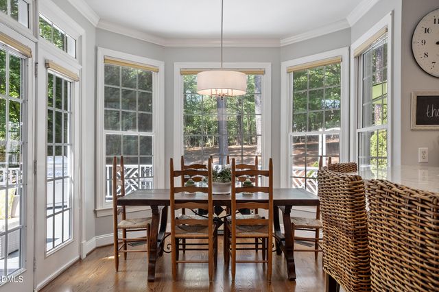 207 Telluride Trail, Chapel Hill, NC 27514