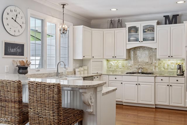 207 Telluride Trail, Chapel Hill, NC 27514