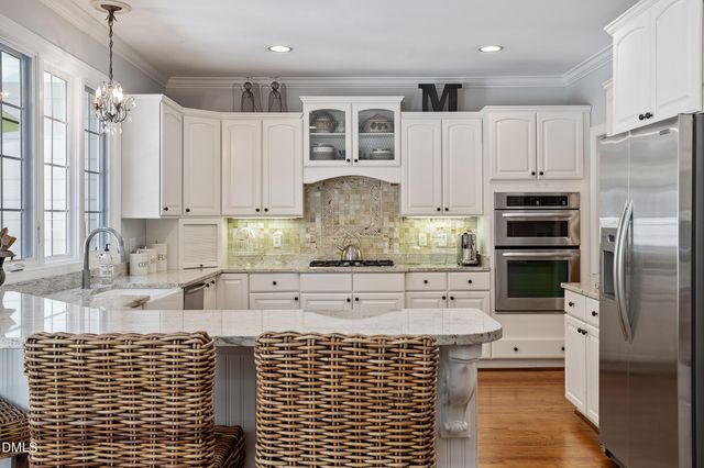 207 Telluride Trail, Chapel Hill, NC 27514
