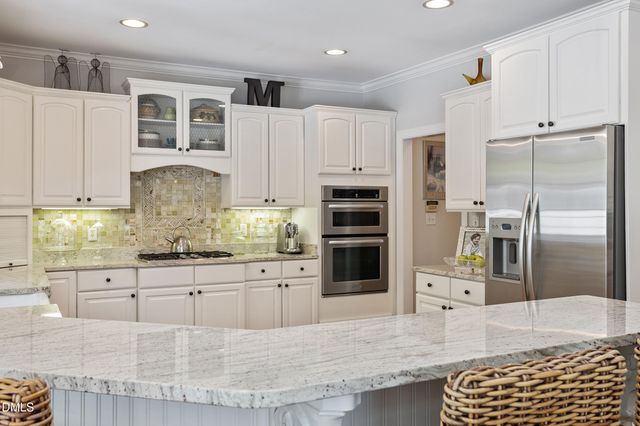 207 Telluride Trail, Chapel Hill, NC 27514