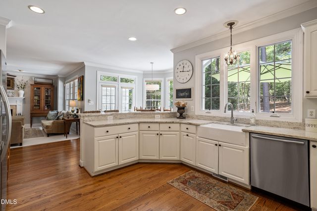 207 Telluride Trail, Chapel Hill, NC 27514