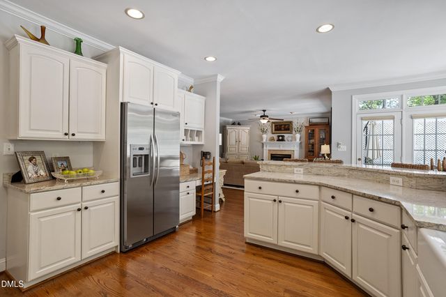 207 Telluride Trail, Chapel Hill, NC 27514