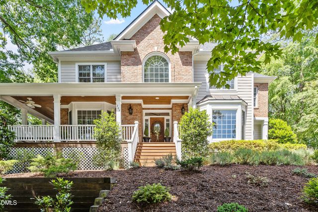 207 Telluride Trail, Chapel Hill, NC 27514