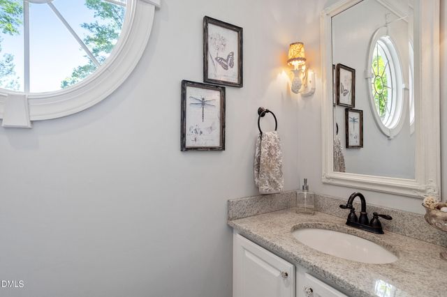 207 Telluride Trail, Chapel Hill, NC 27514