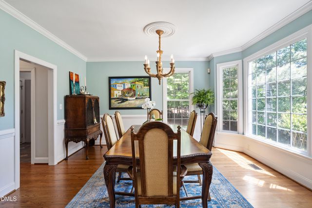 207 Telluride Trail, Chapel Hill, NC 27514