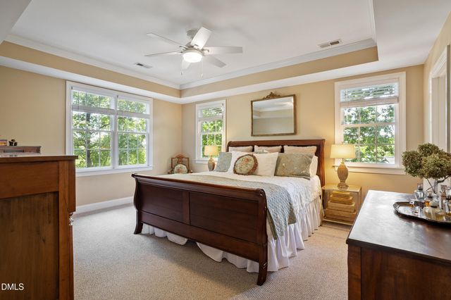 207 Telluride Trail, Chapel Hill, NC 27514