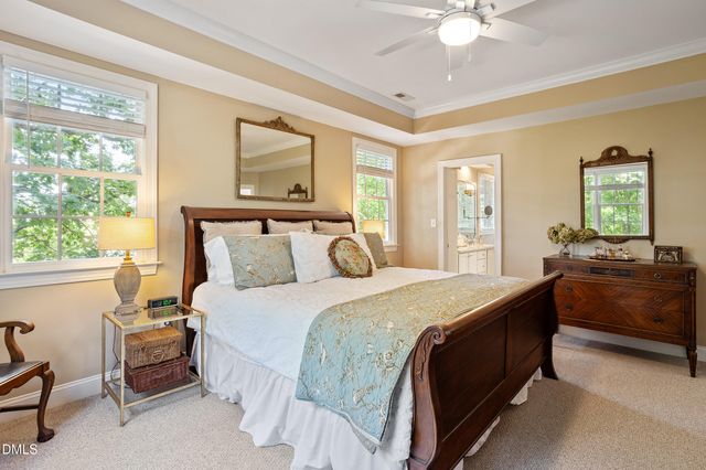 207 Telluride Trail, Chapel Hill, NC 27514