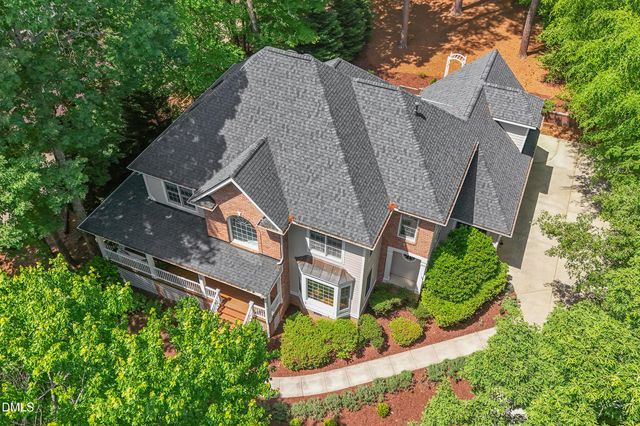 207 Telluride Trail, Chapel Hill, NC 27514
