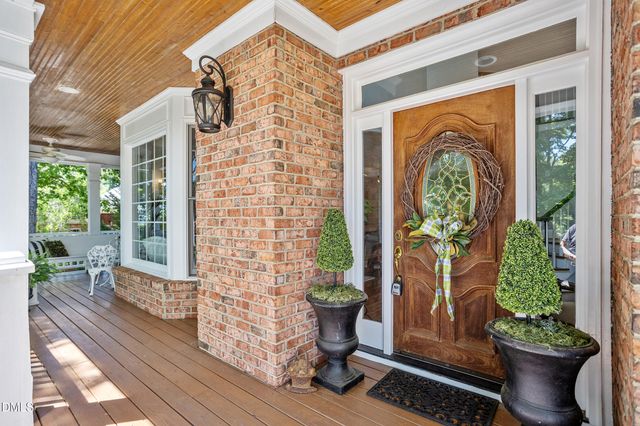 207 Telluride Trail, Chapel Hill, NC 27514