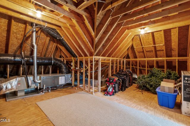 207 Telluride Trail, Chapel Hill, NC 27514
