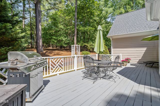 207 Telluride Trail, Chapel Hill, NC 27514