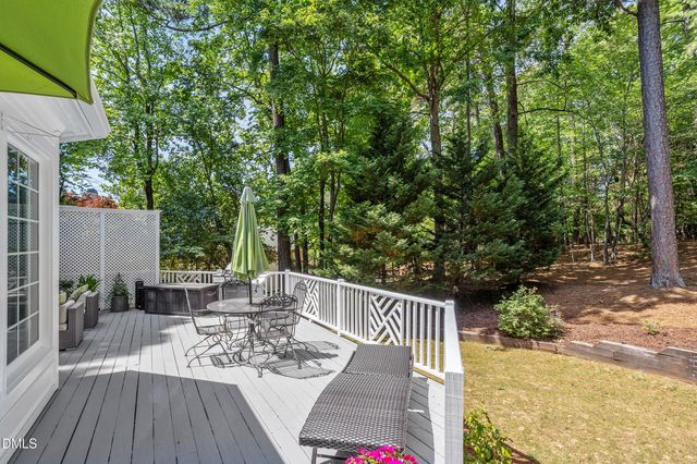 207 Telluride Trail, Chapel Hill, NC 27514