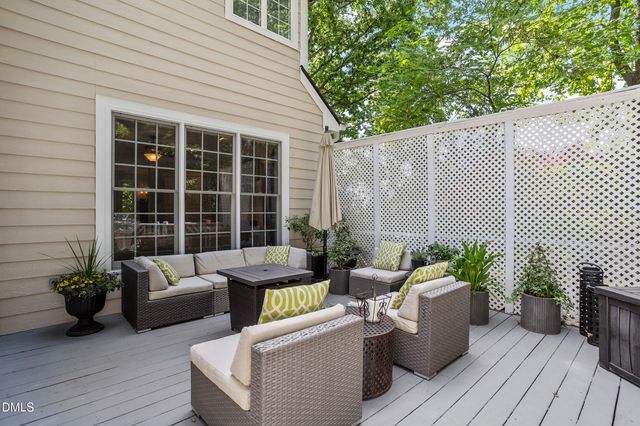 207 Telluride Trail, Chapel Hill, NC 27514