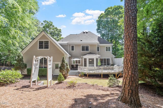 207 Telluride Trail, Chapel Hill, NC 27514