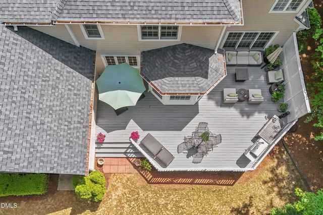 207 Telluride Trail, Chapel Hill, NC 27514