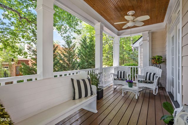 207 Telluride Trail, Chapel Hill, NC 27514