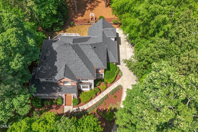 207 Telluride Trail, Chapel Hill, NC 27514