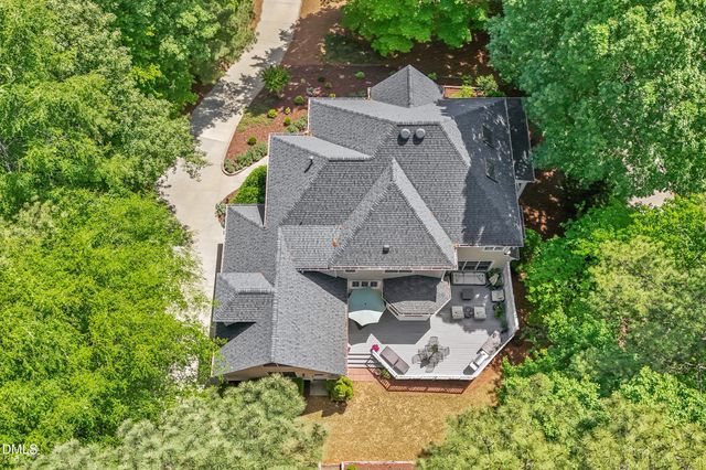 207 Telluride Trail, Chapel Hill, NC 27514