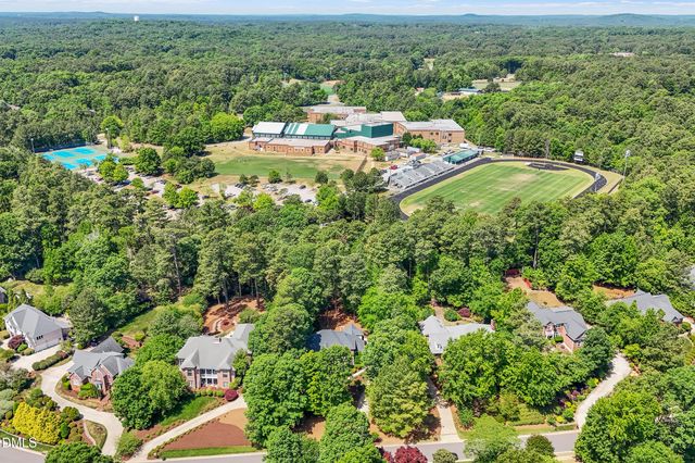 207 Telluride Trail, Chapel Hill, NC 27514