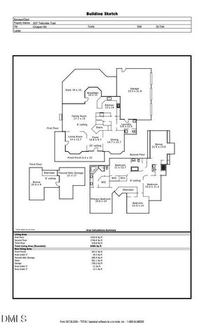 207 Telluride Trail, Chapel Hill, NC 27514