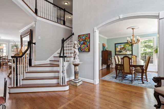 207 Telluride Trail, Chapel Hill, NC 27514
