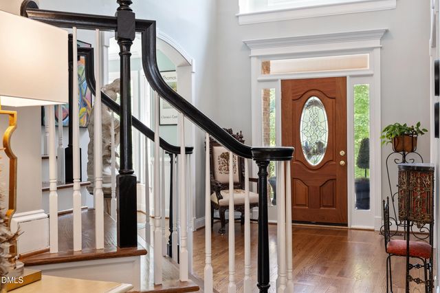 207 Telluride Trail, Chapel Hill, NC 27514