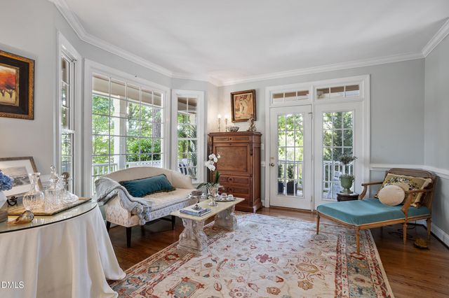 207 Telluride Trail, Chapel Hill, NC 27514