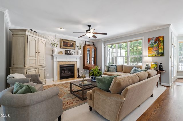 207 Telluride Trail, Chapel Hill, NC 27514