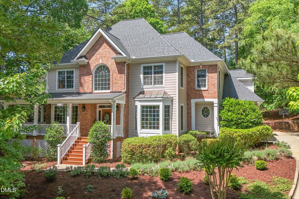 207 Telluride Trail, Chapel Hill, NC 27514