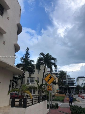 2730 Collins Ave 205, Miami Beach, FL 33140