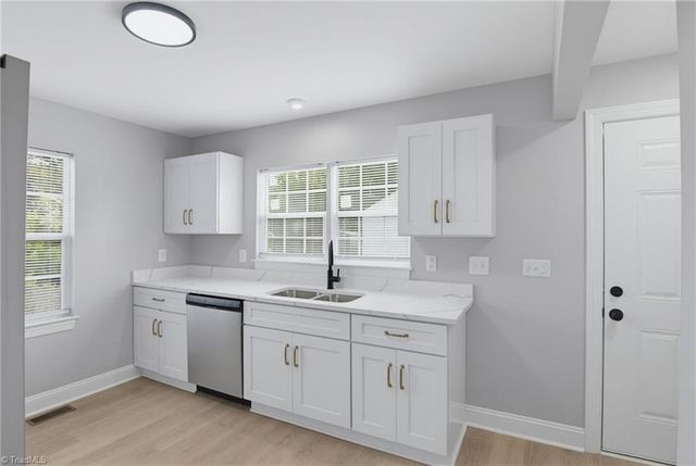 2003 Lees Chapel Road, Greensboro, NC 27405