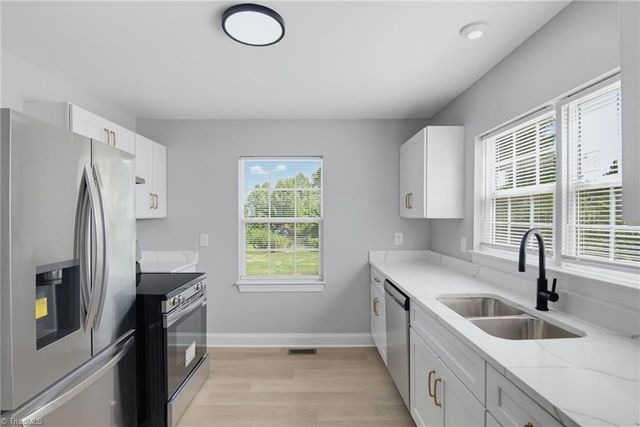 2003 Lees Chapel Road, Greensboro, NC 27405