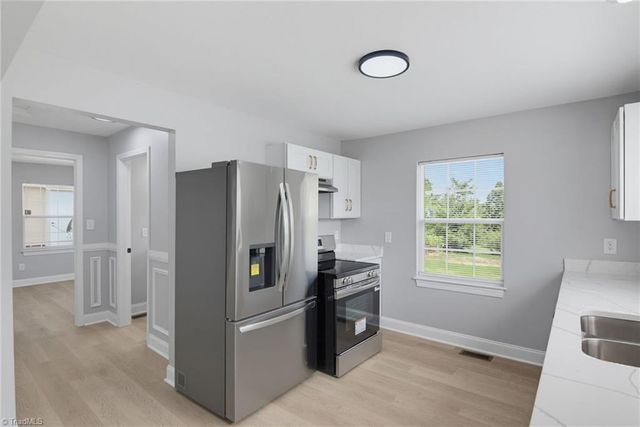 2003 Lees Chapel Road, Greensboro, NC 27405