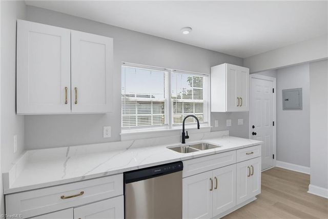 2003 Lees Chapel Road, Greensboro, NC 27405
