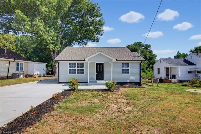 2003 Lees Chapel Road, Greensboro, NC 27405