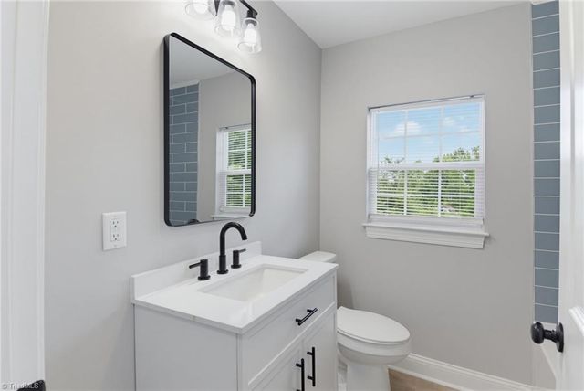 2003 Lees Chapel Road, Greensboro, NC 27405