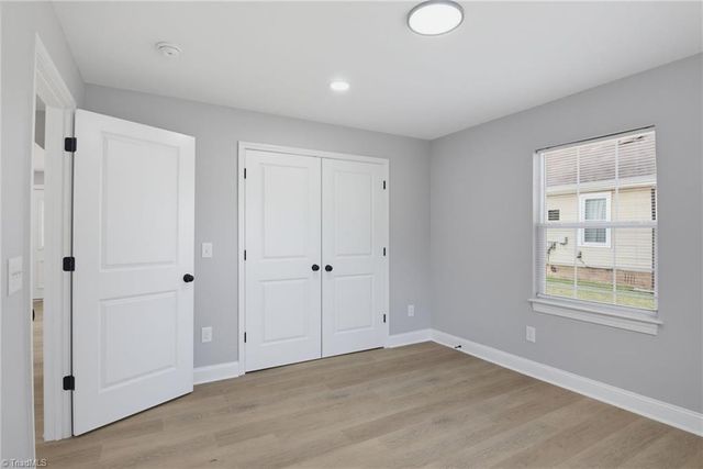 2003 Lees Chapel Road, Greensboro, NC 27405