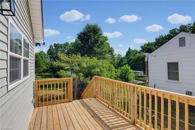 2003 Lees Chapel Road, Greensboro, NC 27405