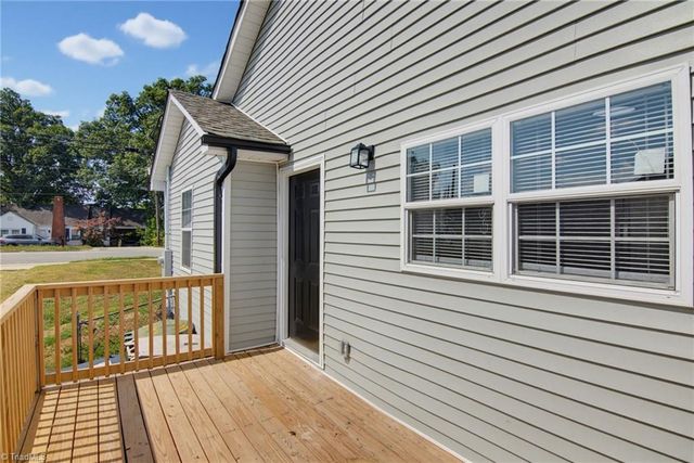 2003 Lees Chapel Road, Greensboro, NC 27405