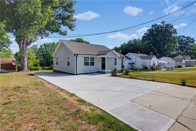 2003 Lees Chapel Road, Greensboro, NC 27405