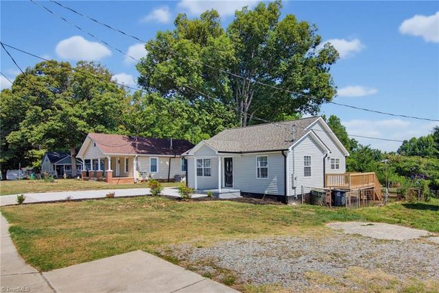 2003 Lees Chapel Road, Greensboro, NC 27405