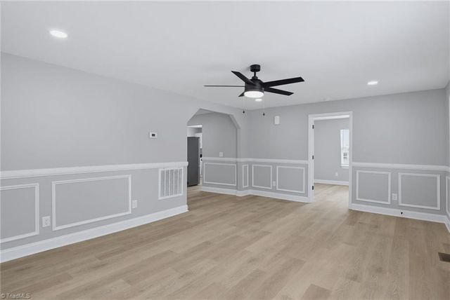 2003 Lees Chapel Road, Greensboro, NC 27405