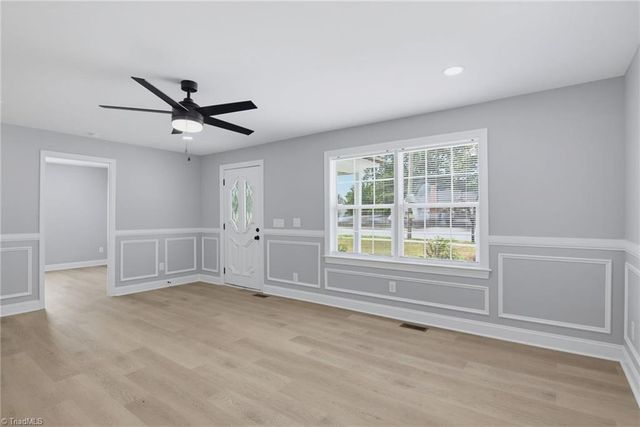 2003 Lees Chapel Road, Greensboro, NC 27405