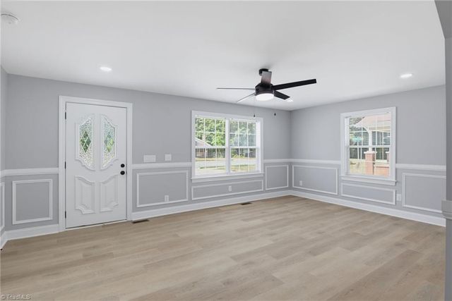 2003 Lees Chapel Road, Greensboro, NC 27405
