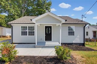2003 Lees Chapel Road, Greensboro, NC 27405