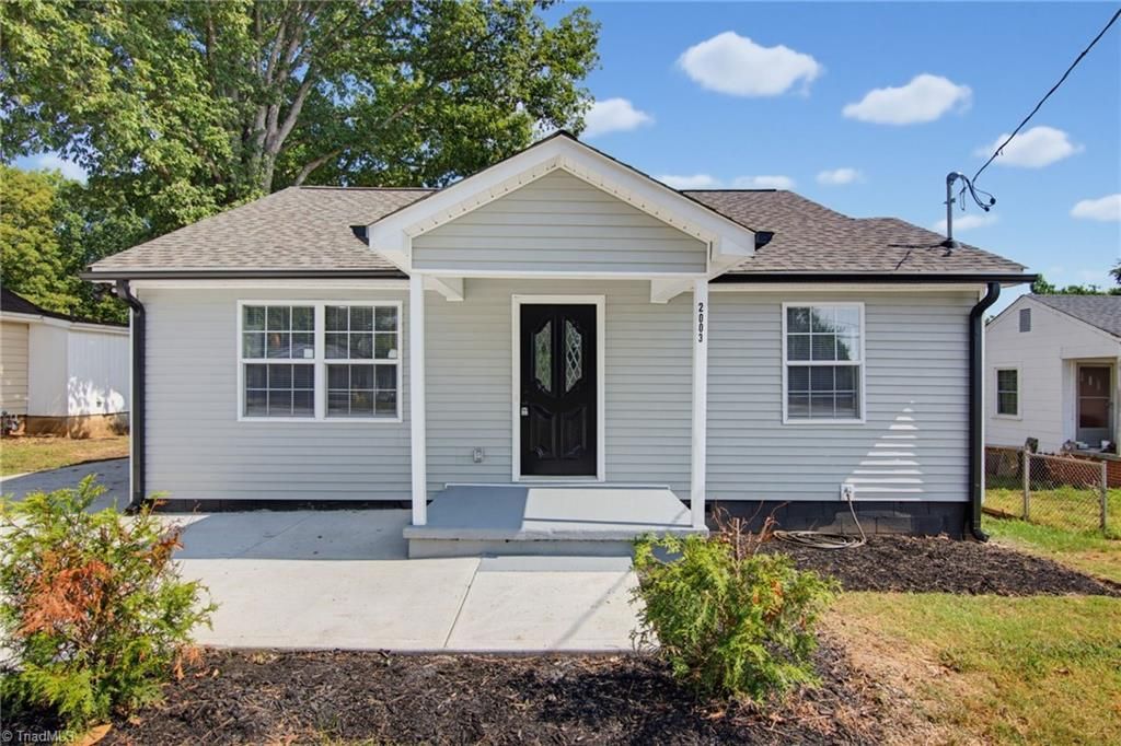 2003 Lees Chapel Road, Greensboro, NC 27405